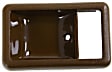 Door Handle Trim