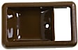 Door Handle Trim