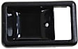 Door Handle Trim
