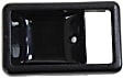 Door Handle Trim
