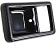 Door Handle Trim