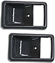 Door Handle Trim