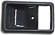 Door Handle Trim