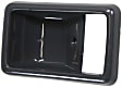 Door Handle Trim