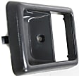 Door Handle Trim