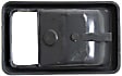 Door Handle Trim