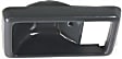 Door Handle Trim