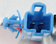 Front and Rear, Driver and Passenger Side Window Regulators, Power, Japan Or USA Built Vehicle