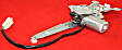 2005 Toyota Corolla - Front And Rear, Passenger Side Power Window Regulator, With Motor, USA Built Vehicle