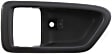 Door Handle Trim, Sedan