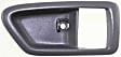 Door Handle Trim, Sedan