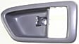 Door Handle Trim, Sedan
