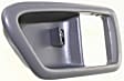 Door Handle Trim, Sedan