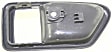 Door Handle Trim, Sedan