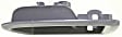 Door Handle Trim, Sedan