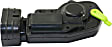 Front, Driver and Passenger Side Door Lock Actuators, USA Built Vehicle