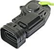 Front, Driver and Passenger Side Door Lock Actuators, USA Built Vehicle