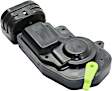 Front, Driver and Passenger Side Door Lock Actuators, USA Built Vehicle