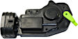 Front, Driver and Passenger Side Door Lock Actuators, USA Built Vehicle