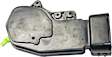 Front, Driver and Passenger Side Door Lock Actuators, USA Built Vehicle