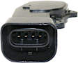 Front, Driver and Passenger Side Door Lock Actuators, USA Built Vehicle