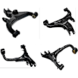 SET-T4ZLR051592ES Control Arm
