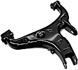 SET-T4ZLR051592ES Control Arm