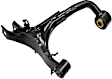 SET-T4ZLR051592ES Control Arm