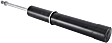 Front, Driver and Passenger Side Shock, Standard Suspension (53mm diameter strut) without Electronic Suspension