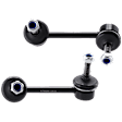 Rear, Driver and Passenger Side Sway Bar Link