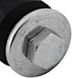 Rear, Outer Sway Bar Link