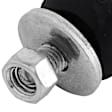Rear, Outer Sway Bar Link