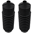Front Steering Rack Boots