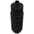Front Steering Rack Boots
