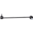Front and Rear, Driver and Passenger Side Sway Bar Links, AWD