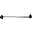 Front and Rear, Driver and Passenger Side Sway Bar Links, AWD