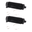 Driver and Passenger Side Steering Rack Boots