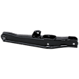 Rear, Driver and Passenger Side, Lower, Rearward Control Arm