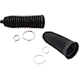 Steering Rack Boot, Set of 2