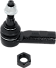 Front, Driver and Passenger Side, Outer Tie Rod End