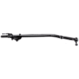 Front, Driver and Passenger Side, Inner Tie Rod End, RWD