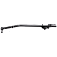 Front, Driver and Passenger Side, Inner Tie Rod End, RWD