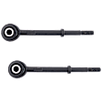 Front, Driver and Passenger Side Sway Bar Links