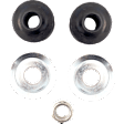 Front, Driver and Passenger Side Sway Bar Links