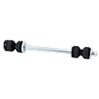 Front and Rear, Driver and Passenger Side Sway Bar Link