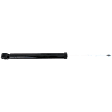 Rear, Driver and Passenger Side Shocks, Coupe/Hatchback/Sedan