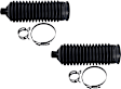 Steering Rack Boot, Set of 2