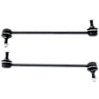 Front, Driver and Passenger Side Sway Bar Link