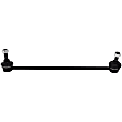 Front, Driver and Passenger Side Sway Bar Link