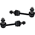 Rear, Driver and Passenger Side Sway Bar Links
